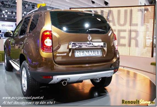 Renault Duster Brasil 02
