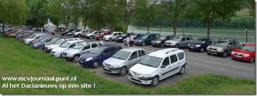 Grand pique-nique Dacia 2011 07