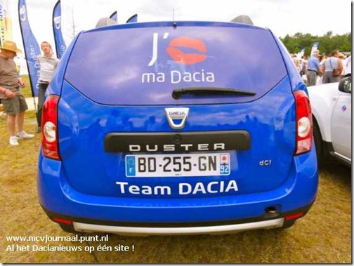 Grand pique-nique Dacia 2011 09