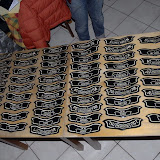 Presentazione Calendario 09
