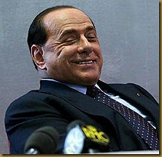 Berlusconi allegro Berlusconi allegro