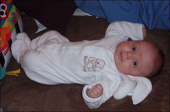 ethan 2 months