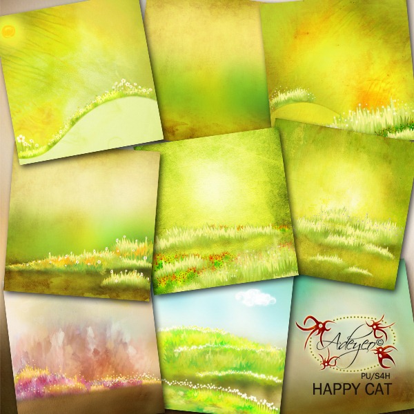 digital scrapbooking freebies   Happy Cat, Sales, Tips, Coupon, and Freebie