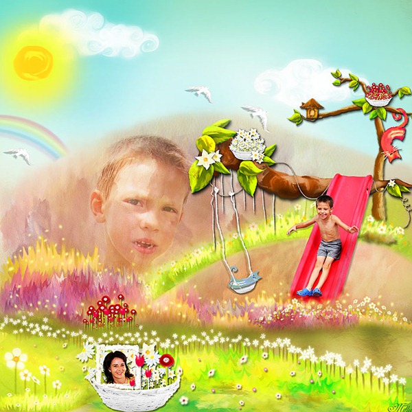digital scrapbooking freebies   Happy Cat, Sales, Tips, Coupon, and Freebie