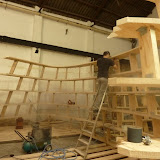 FabLab House Construction_170510
