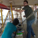 FabLab house Construction_210510