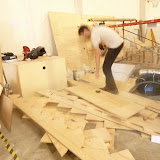 FabLab team