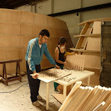 Construction in progress