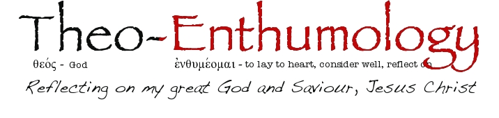 Theo-Enthumology logo