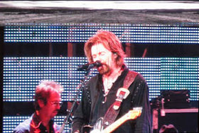 Nashville Rising Concert To Benefit Flood Relief