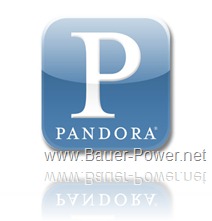 download pandora