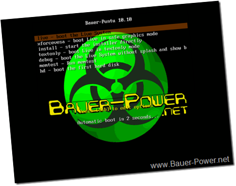 Download Bootable USB Drive Creator Tool 1.0 Free - Easily create.