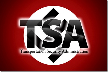 TSA-Nazi-Logo