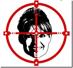 Palin Targeted by Left Palin Targeted by Left