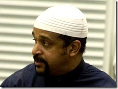 Abdel Malik Ali Abdel Malik Ali