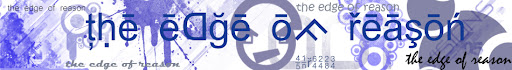 The Edge Of Reason