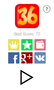 How to get 6x6 1.0.2 unlimited apk for bluestacks