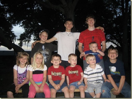 The Kids
