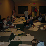 2005 DC Retreat
