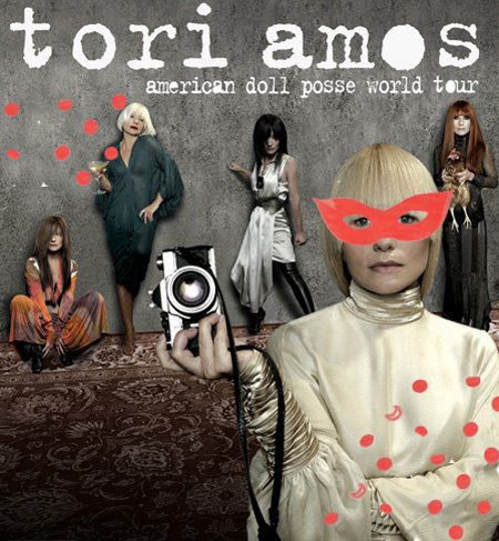 Tori Amos ADP
