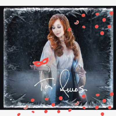Tori Amos, Midwinter Graces