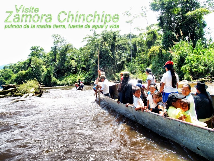 Zamora Chinchipe