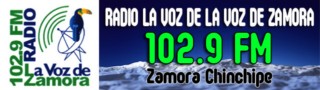 Radio La Voz de Zamora