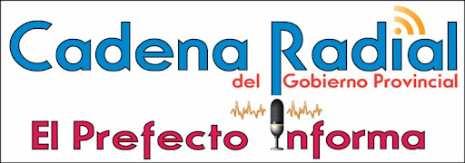 Cadena Radial del Gobierno Provincial