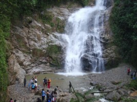 BA&Ntilde;O ANCESTRAL Y MOTOCROSS PONEN FIN A FIESTAS DE LA PACHAMAMA RAYMI