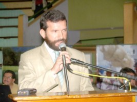 Tres carreteras son vitales para Zamora Chinchipe
