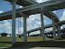 Entering Fort Worth