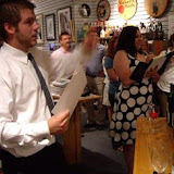Epicurean Event