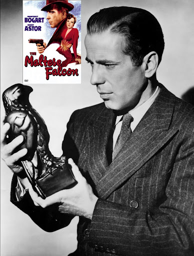 humphrey bogart