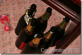 A party (9)