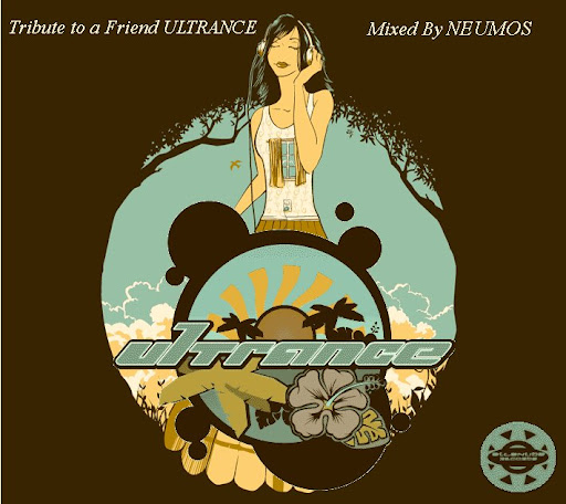 Tribute Ultrance (By Neumos)