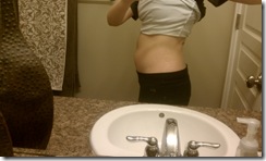 Week 14 belly 3