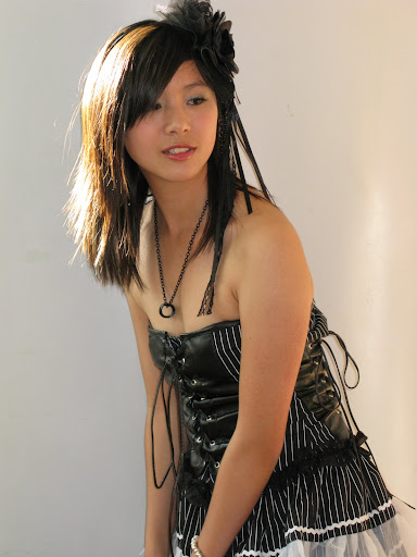 Gothic Lolita