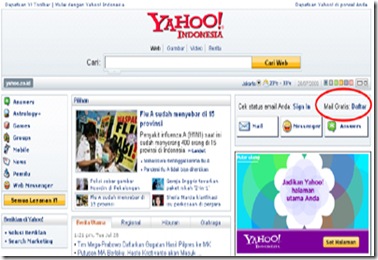 Yahoo Indonesia