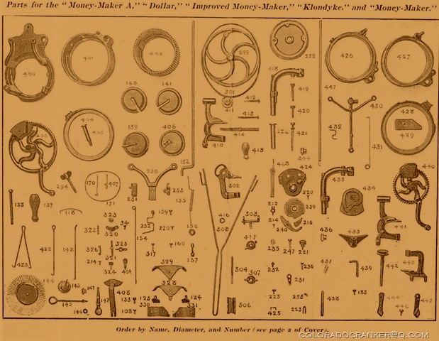 [Creelman Money Maker primary Parts list p72[35].jpg]