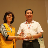 2nd RDX Course - Graduation