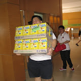 KWSH Charity 2007