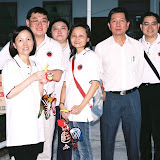 KWSH Moon Cake Festival 07