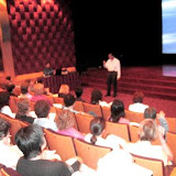 Public FS Seminar in ACM - Jan 06
