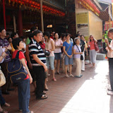 Temple and Cultural Tour 2010
