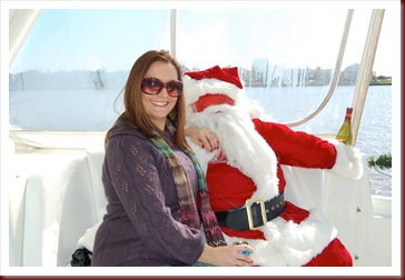megsanta