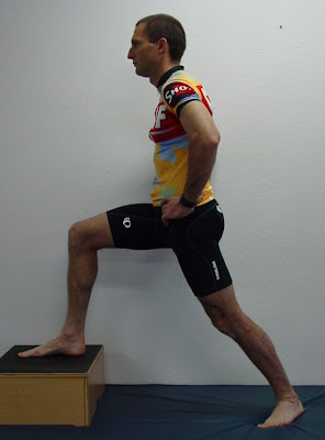 Strengthening the Psoas Muscle - LW Coaching