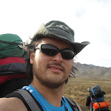 Sierra de la Ventana - Junio 2010