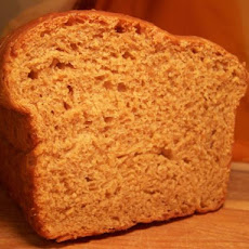 Old Fashioned Brown Bread