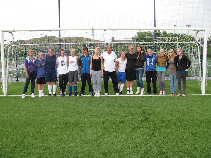 VERNIEUWD TRAININGSSCHEMA