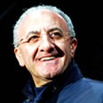 Foto di Vincenzo De Luca